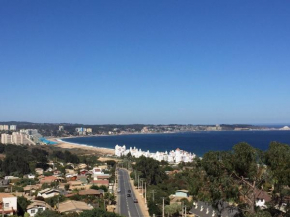  Depto Algarrobo Mirasol 2  Альгарробо